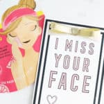 Pinterest Hidden Image