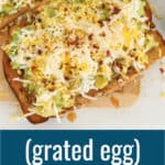 Pinterest Hidden Image