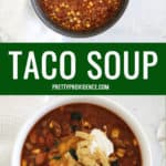 Pinterest Hidden Image