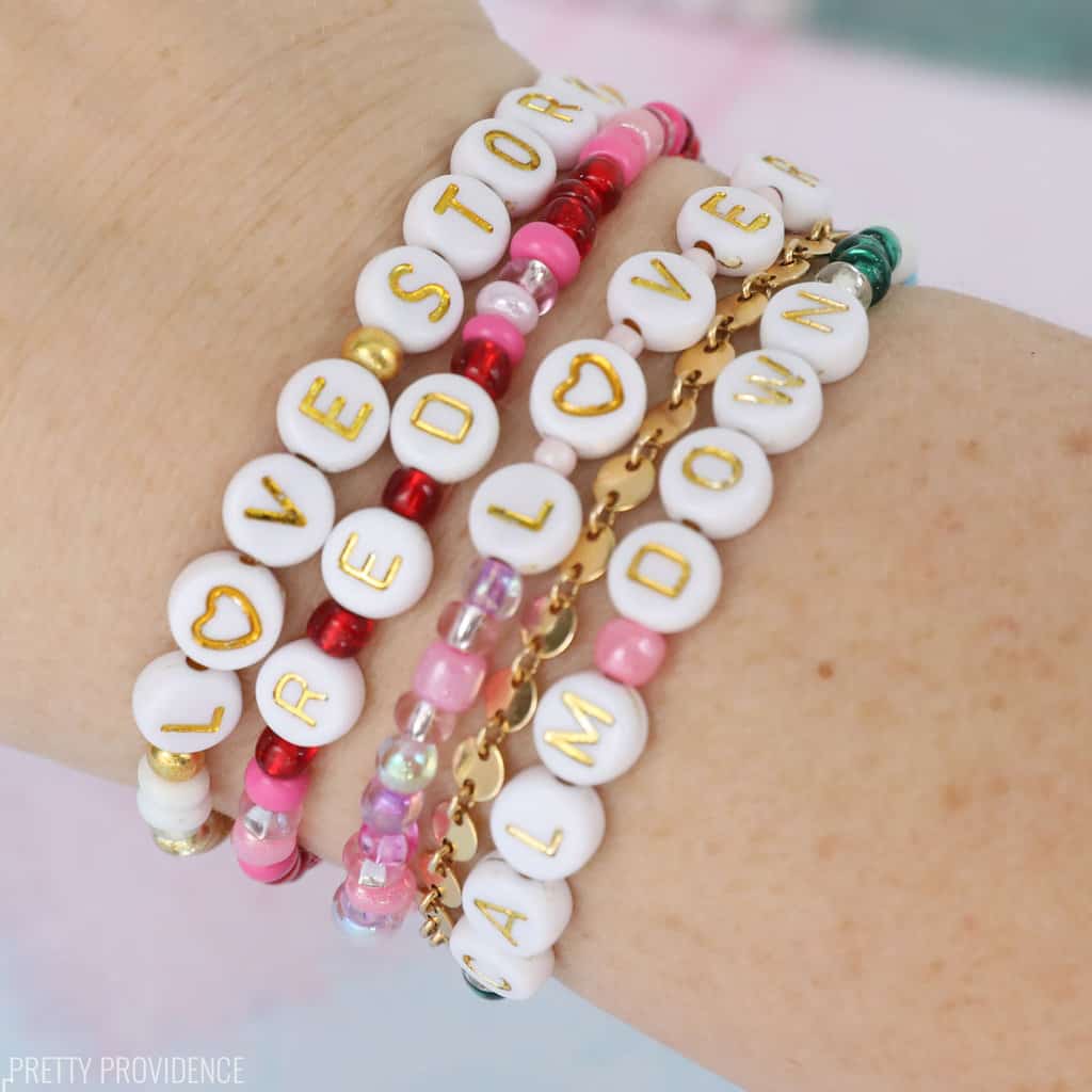 47 DIY Bracelets You Could Be Wearing By Tomorrow  DIY Projects for Teens