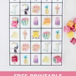 Pinterest Hidden Image