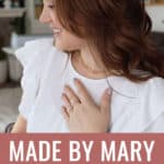 Pinterest Hidden Image