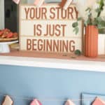 Pinterest Hidden Image