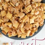 Pinterest Hidden Image