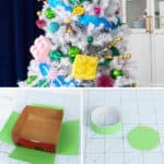 Pinterest Hidden Image