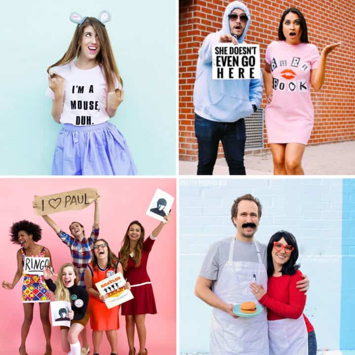 Funny Halloween Costumes for Adults Pretty Providence