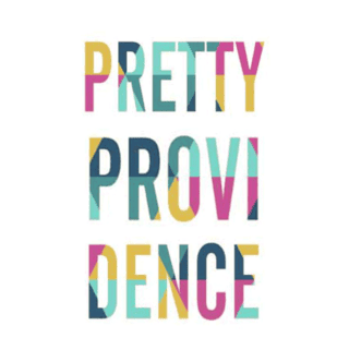 Pretty Providence -Creative Lifestyle Blog