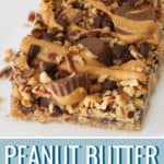 Pinterest Hidden Image