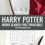 Pinterest Hidden Image