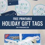 Pinterest Hidden Image