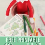 Pinterest Hidden Image