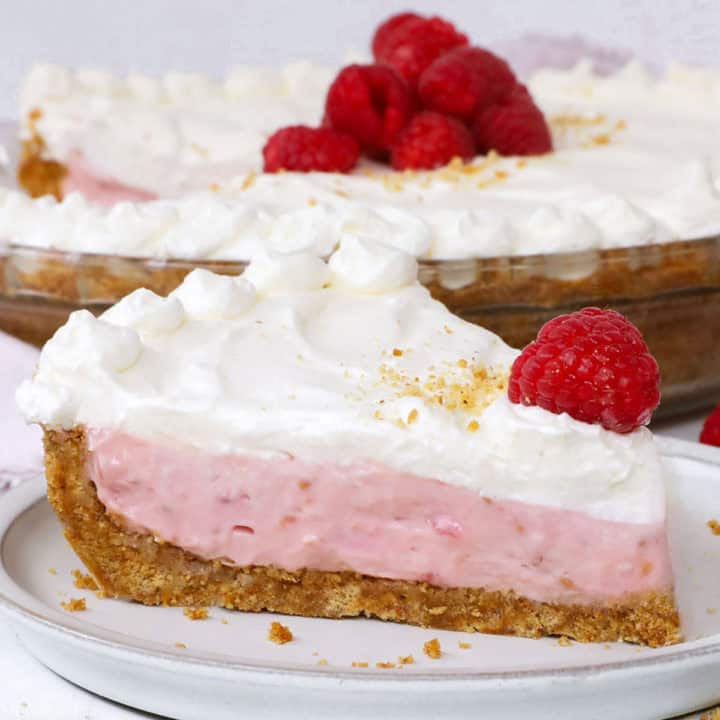 Homemade raspberry pie filling pretty providence