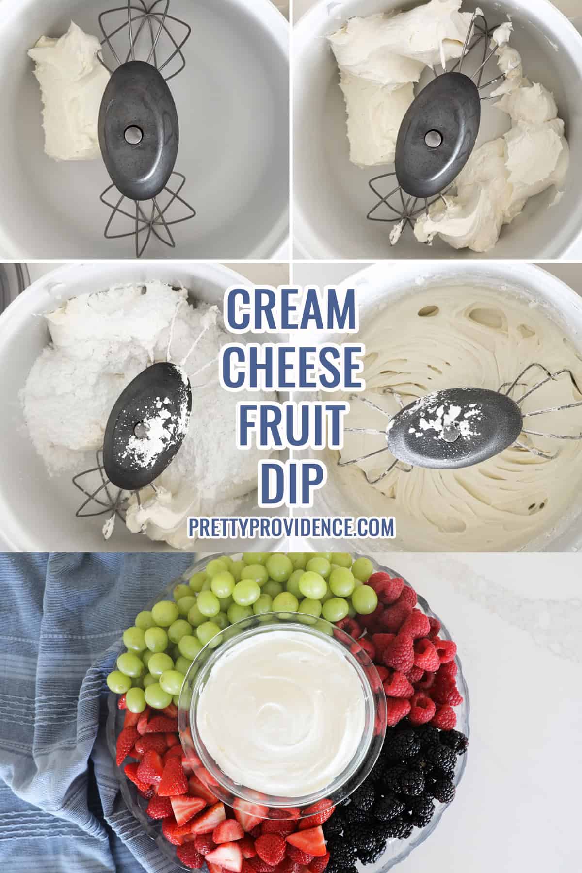 Fruit Dip