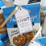 Pinterest Hidden Image